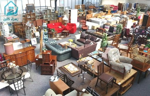 نقل عفش بالرياض